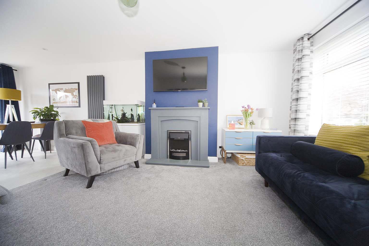 Start your property search with Igomove